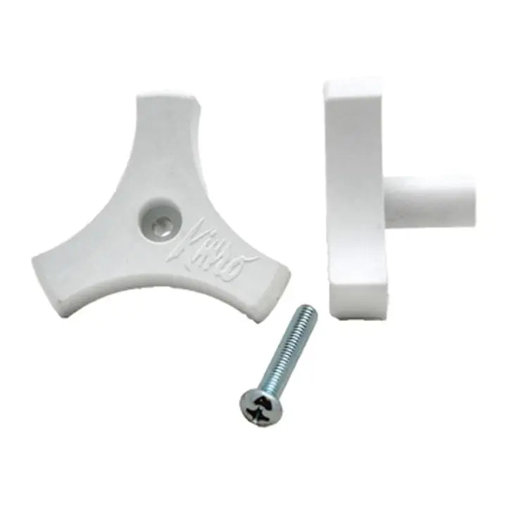 AP Products 013-511 - White