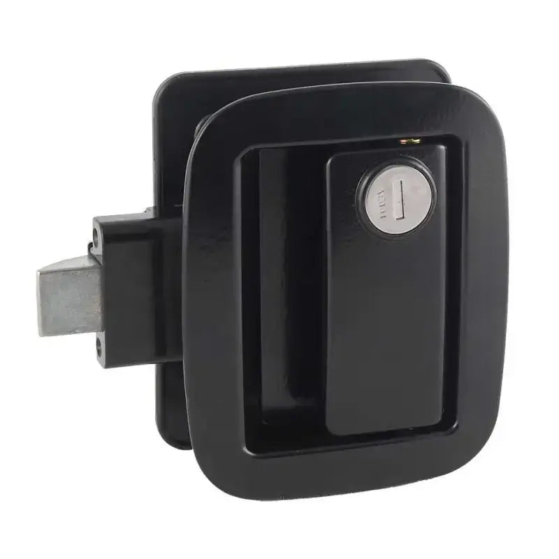 013-529 Entry Door Lock