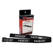 Ap Products 013301 Battery Box Strap 48 Inch Durable battery box strap for RV and marine use