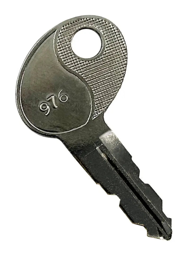 Ap Products 013689976 Bauer Rv Replacement Key Quality key from AP Products