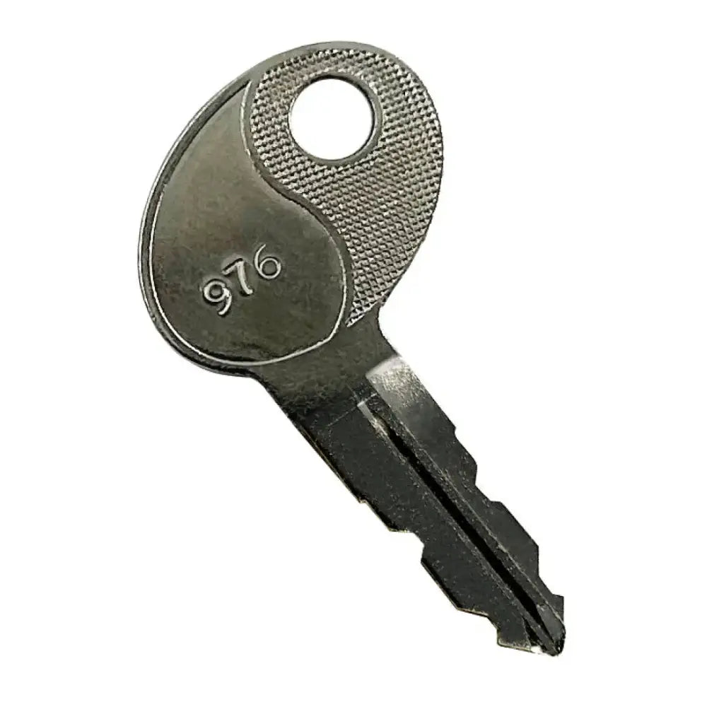 Ap Products 013689976 Bauer Rv Replacement Key Quality key from AP Products