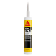 Ap Products 017417241 Sikasil Sg-10 295 Ml-Black Quality caulk sealant from AP Products