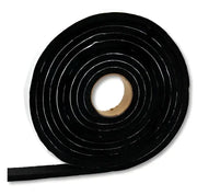 Ap Products 018181418 Vinyl Foam Tape-Blk 12X14X100' Quality multi purpose weather stripping from AP Products
