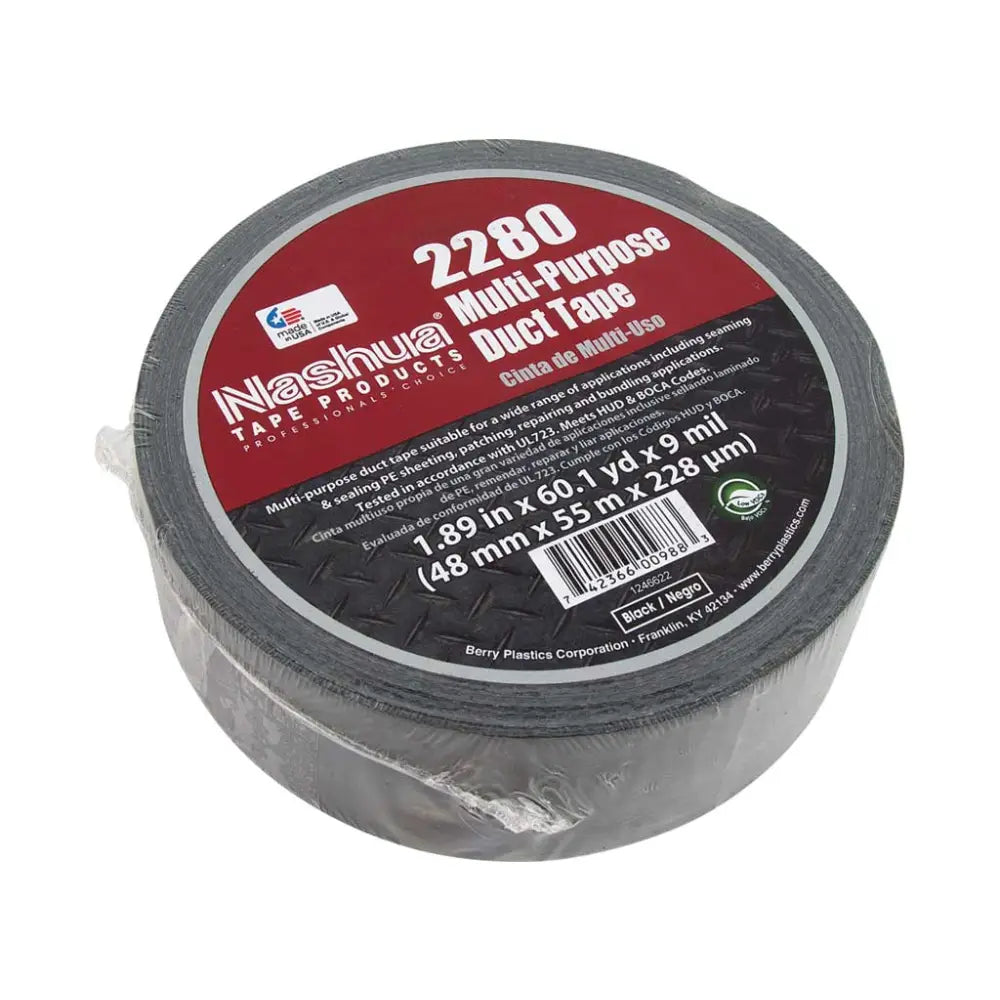 AP Products 022-DUG48B - Black
