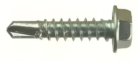 012-DP100 8 X 1-1/2 Screw