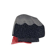 AP Products 018-392-20 Features sponge rectangle seal