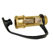 ME-GMCL-4P Propane Adapter Fitting