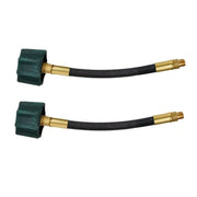 AP Products MER425-24P2 - 24 Thermo Pigtail Inverted