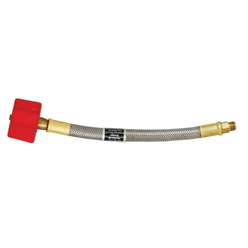 AP Products MER425HSS-24P2 - Red Thermo Pigtail 2PK