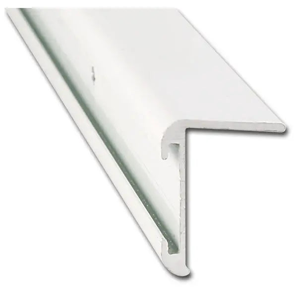 AP Products 021-85202-8 - Black L.LEG Crnr Mold EA