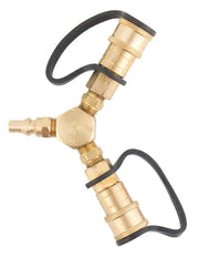 ME22YP Propane Adapter Fitting