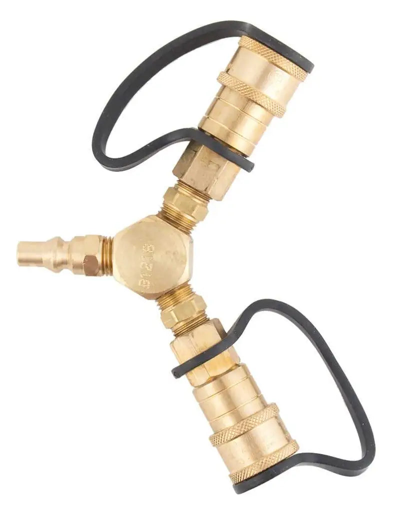 ME22YP Propane Adapter Fitting