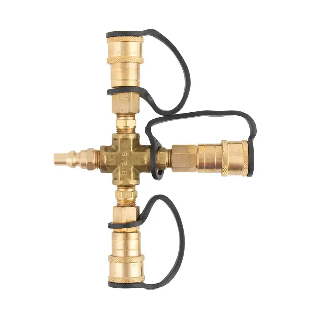ME24TP Propane Adapter Fitting by AP Products