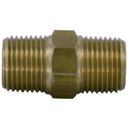 AP Products MEF216-6 Brass Coupler Fitting