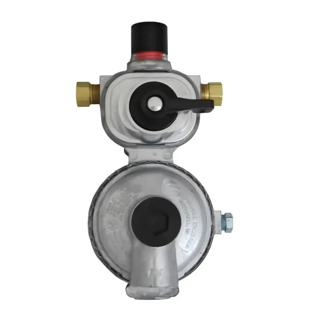 MEGR-253P-PT15 Propane Regulator