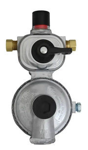 MEGR-253P-PT15 Propane Regulator