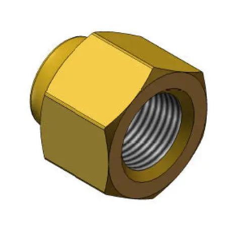 AP Products ME-NS4-6 Limited 5 year warranty
