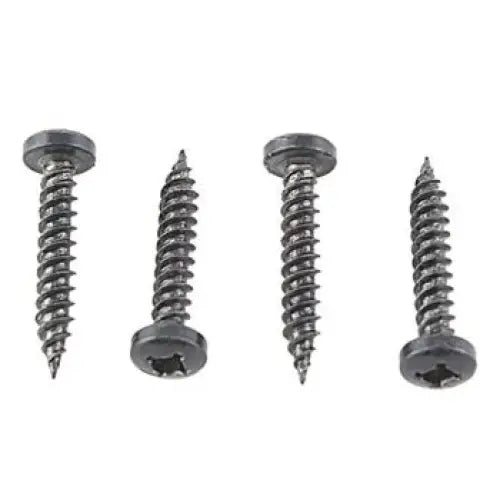 AP Products Screw 012-PSQ50BL 8X1-1/2