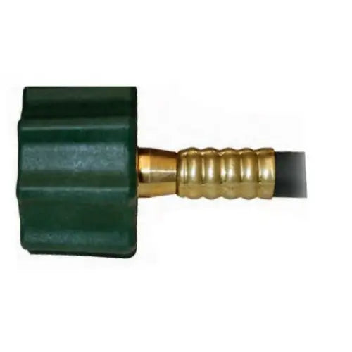 AP Products With Thermal Protection Propane Hose MER425NL-18 - NON-Leaching 18 Length