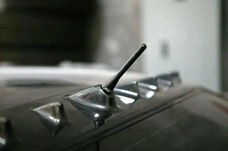 Agency Power AP-UNI-600BLK