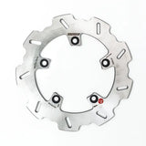 AP08RID Rotor Rear 
