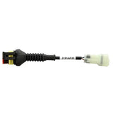 AP20 Texa Basic Cable Hon - RV and Auto Parts