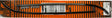 Black windshield wiper blades with mounting hardware for AP4-1225 Ace Carbide Runners