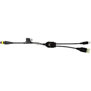 AP66 Texa Diagnostic Cable Yam Yam Yz 250F - RV and Auto Parts