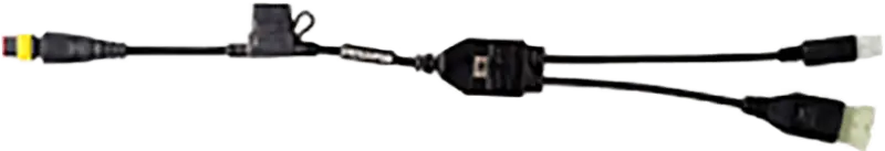 AP66 Texa Diagnostic Cable Yam Yam Yz 250F - RV and Auto Parts