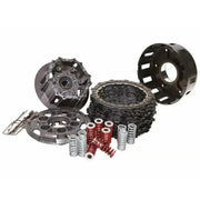 Apex Clutch Kit W/Basket `17 24 M8 - REKLUSE RACING