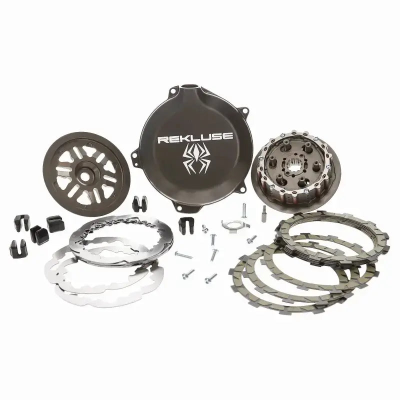 Apex Clutch Ktm/Hus/Gas - REKLUSE RACING