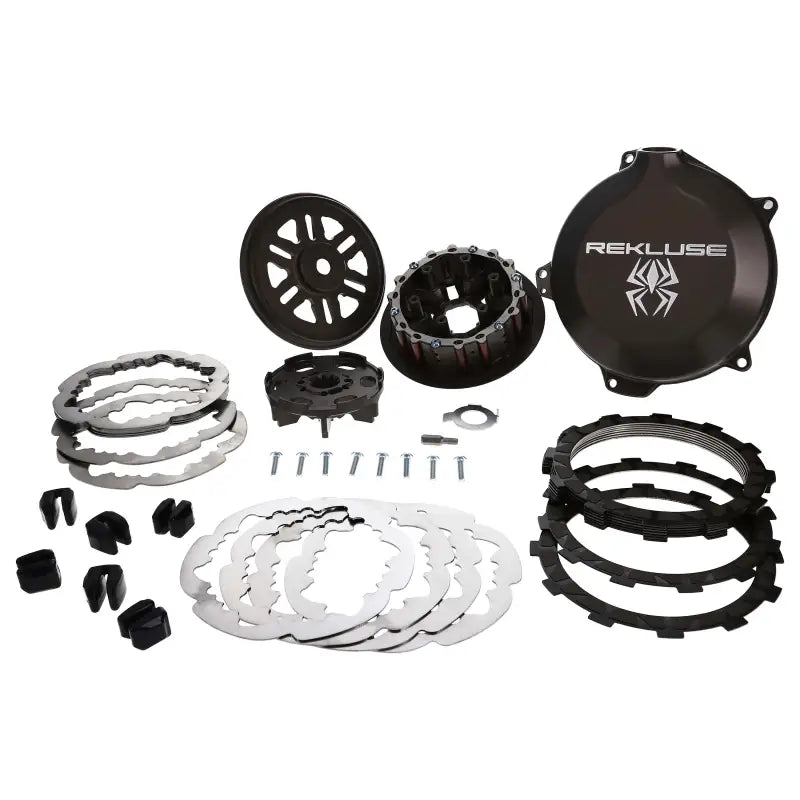 Apex Clutch Ktm/Hus/Gas - REKLUSE RACING