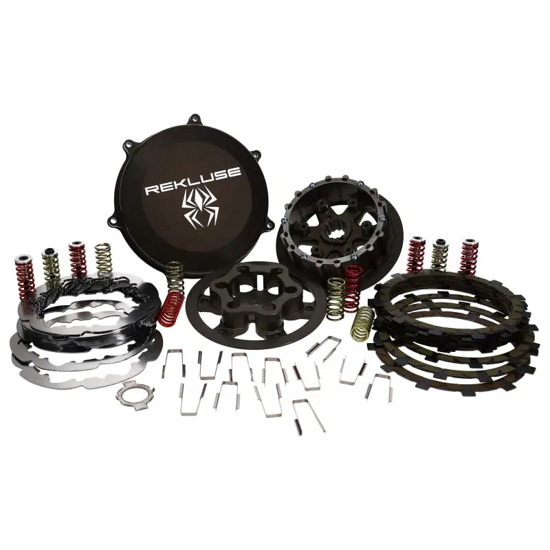 Apex Clutch Kaw Kx450f/X - REKLUSE RACING