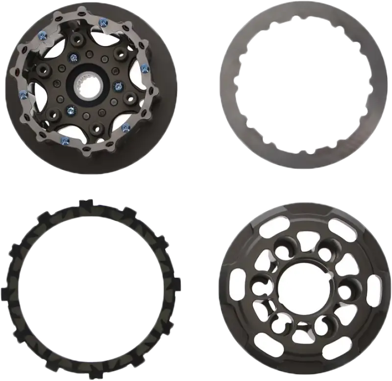 Apex Clutch M8 16 24 Tc 11