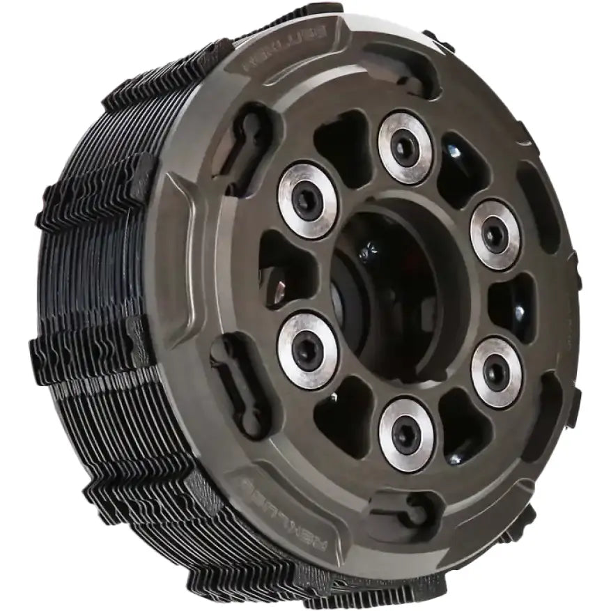Apex Clutch M8 16 24 Tc 11
