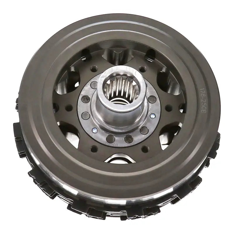 Apex Clutch M8 16 24 Tc 11