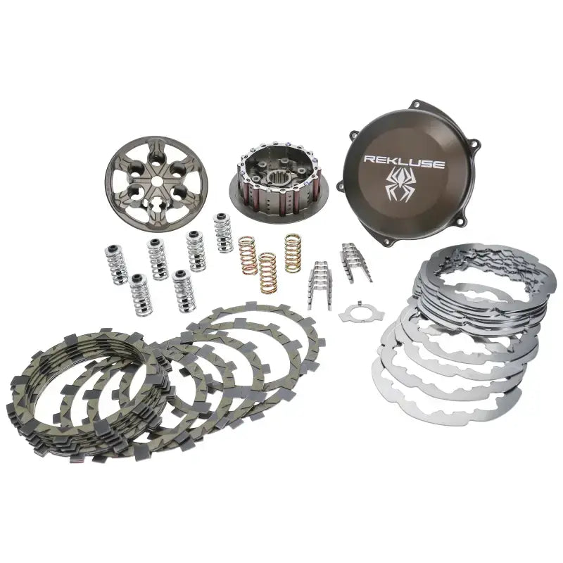 Apex Clutch Yam Yz250f/Fx - REKLUSE RACING