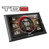 42050 Superchips 98-10 Jeep Gas Traildash
