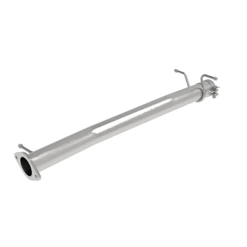 aFe 49C42076NM Apollo GT Series 409 Stainless Steel Muffler Delete Pipe 2019 Ram 1500 V8-5.7L HEMI - 49C42076NM