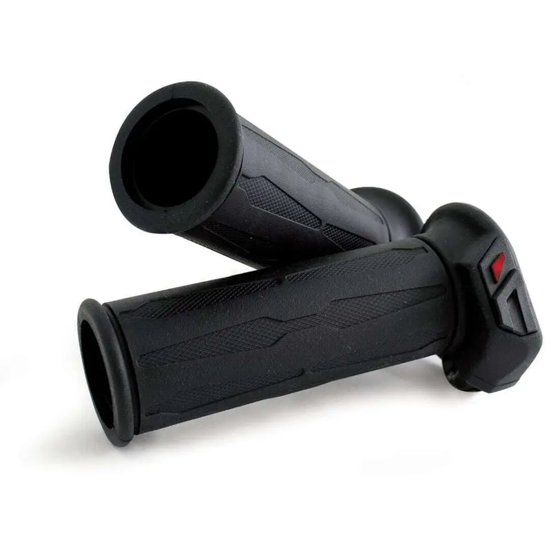 Apollo Heated Grips 7/8" 120mm Long