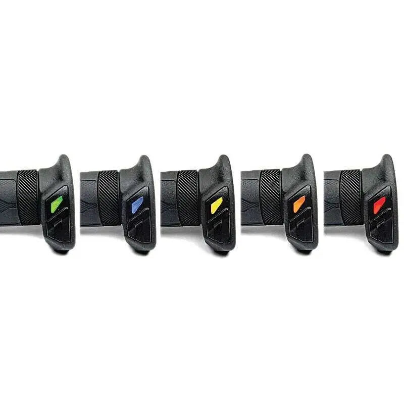 Apollo Heated Grips