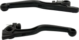Apt Levers Black Nissin - POLISPORT