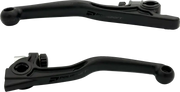 Apt Levers Black Nissin - POLISPORT