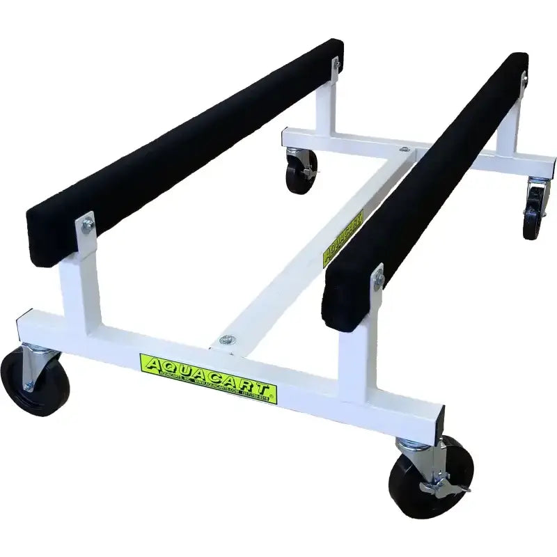 AQ-20 Aq 20 Storage Cart
