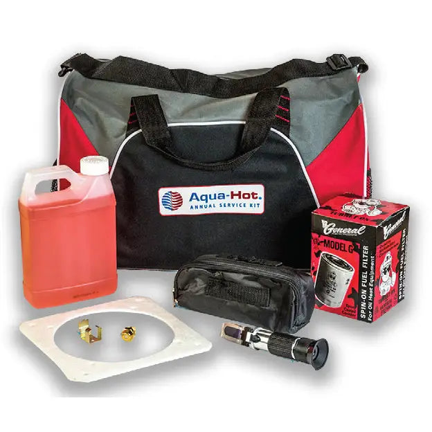 Aqua HOT MSE-ASK-Pink - Service Kit