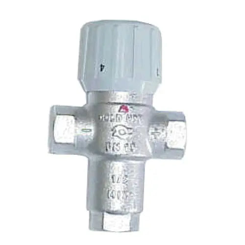 Aqua HOT PLX-09P-100 - 140 Degree Tempering Valve