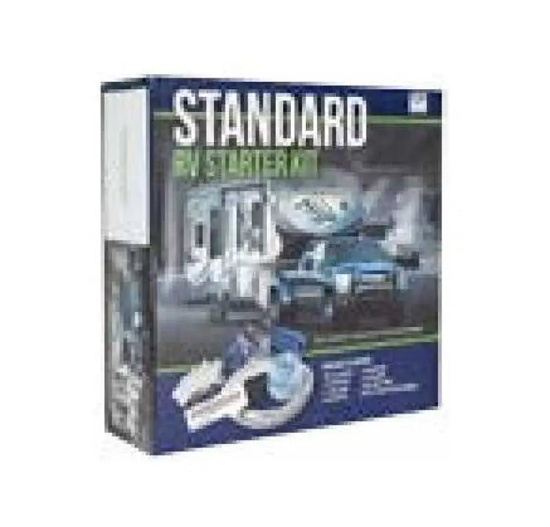 98295A Packaging Bag