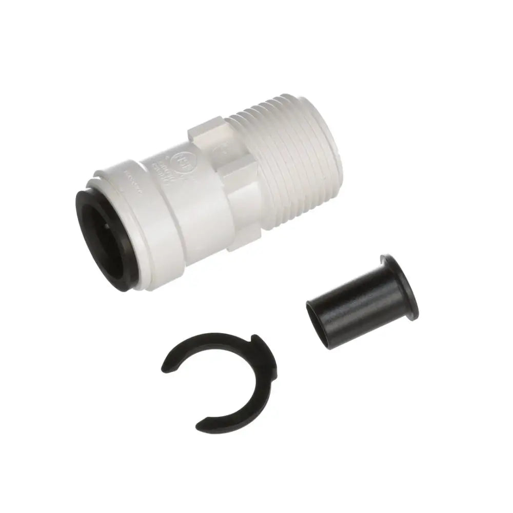 Aqualock 3501-1012 Fresh Water Adapter Fitting
