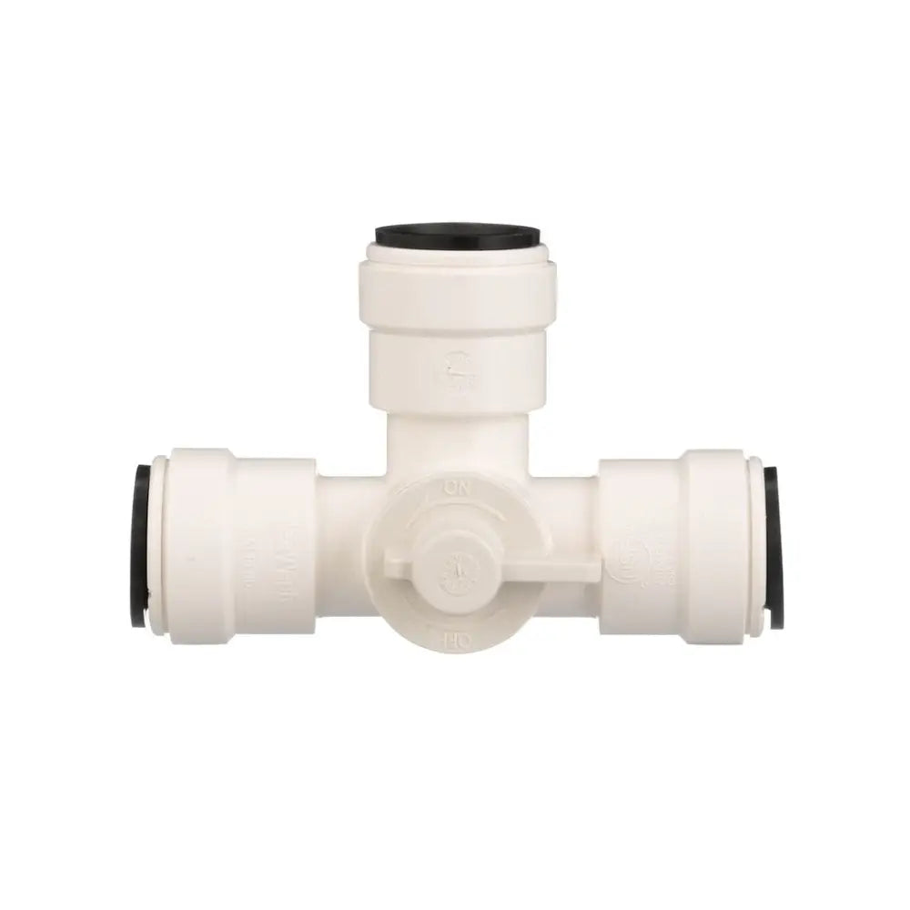 Aqualock 3538-10 Fresh Water Shut Off Valve