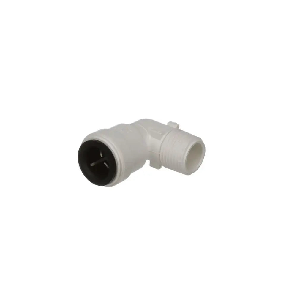 Aqualock Zero-Leak Connections Fresh Water Adapter Fitting 3519-1008_SU - Elbow Cts X1 Mip